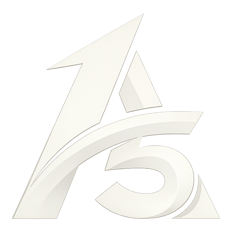 AtomFive Logo